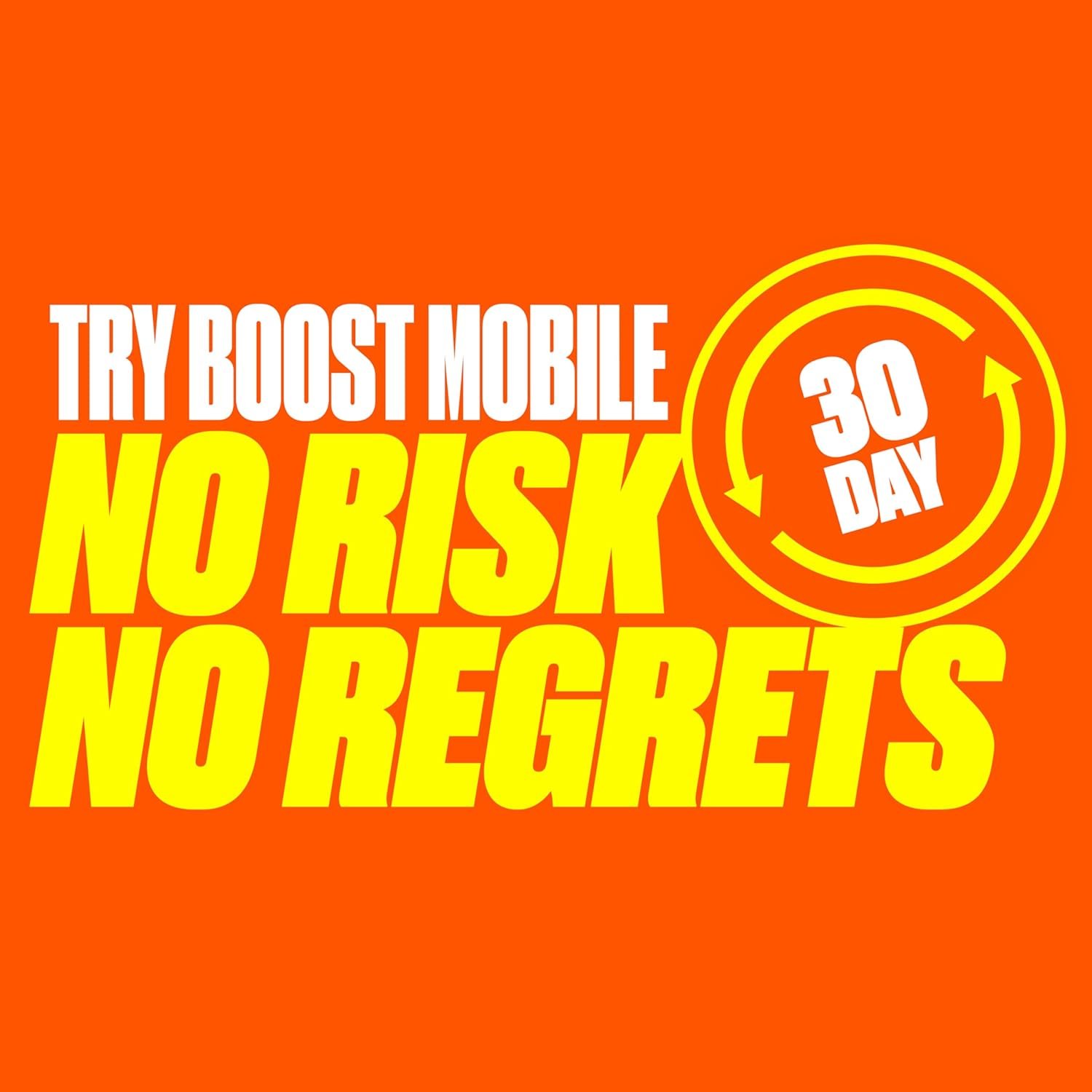 Boost Mobile SIM Kit | $25/mo Forever Unlimited Plan with Auto-Pay | Unlimited Talk, Text & Data | First Month Included with Purchase | US Phones Only - Image 7