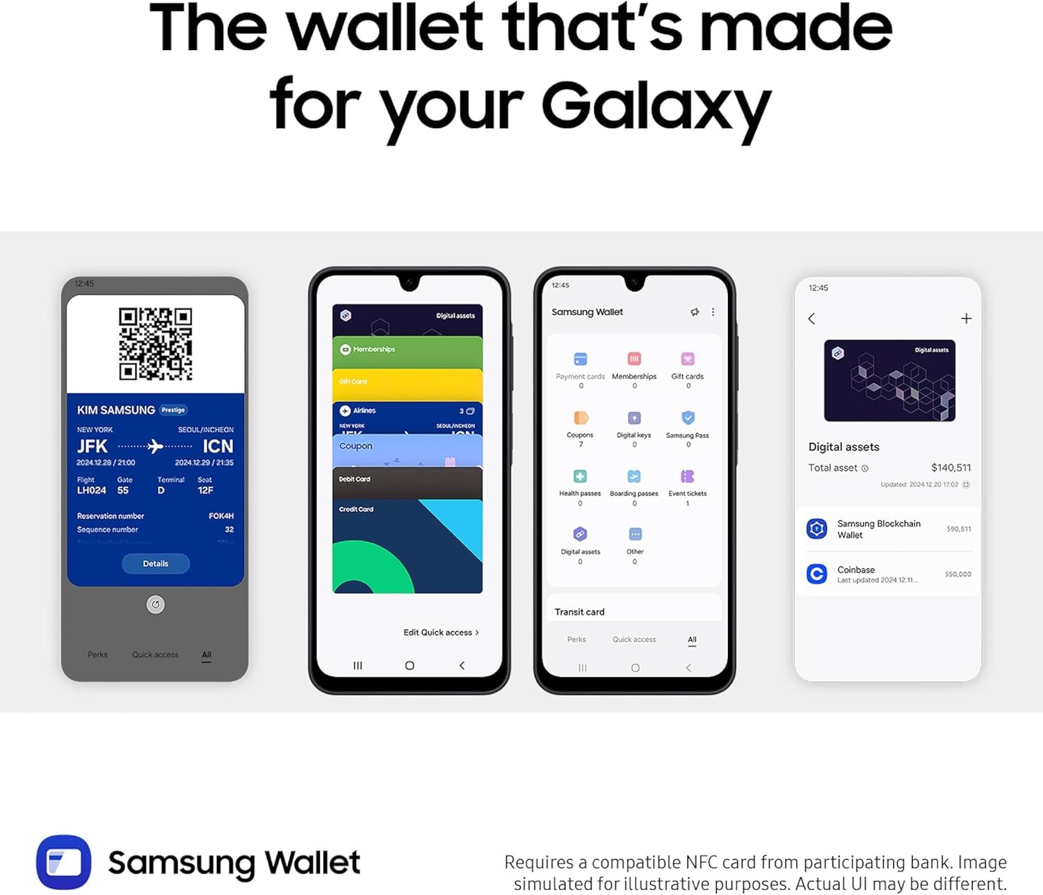 Samsung Galaxy A17 5G Smart Phone, 128GB, Large AMOLED, High-Res Camera, Durable Design, Super Fast Charging, Expandable Storage, Circle to Search, 2025, US 1 Yr Manufacturer Warranty, Blue - Image 11