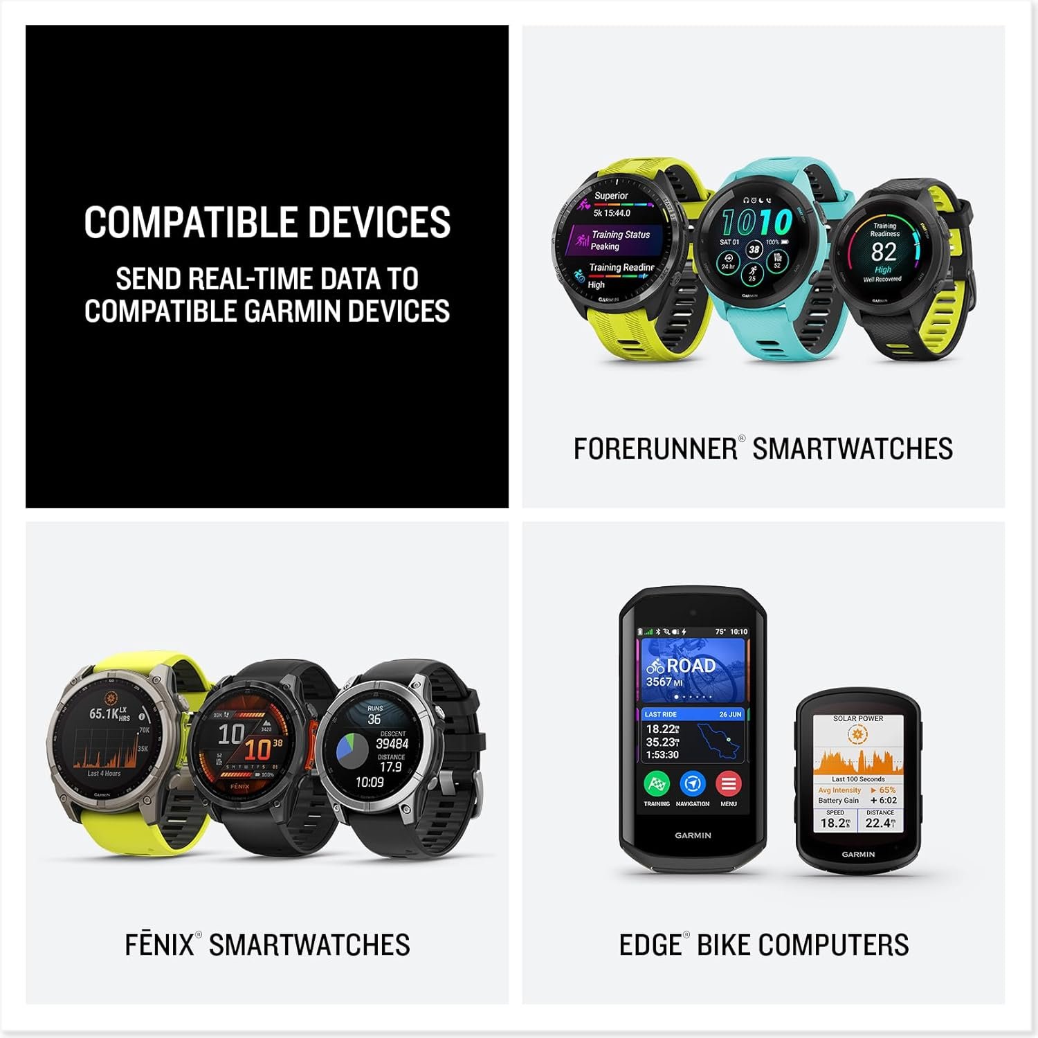 Garmin HRM 600 - Image 5