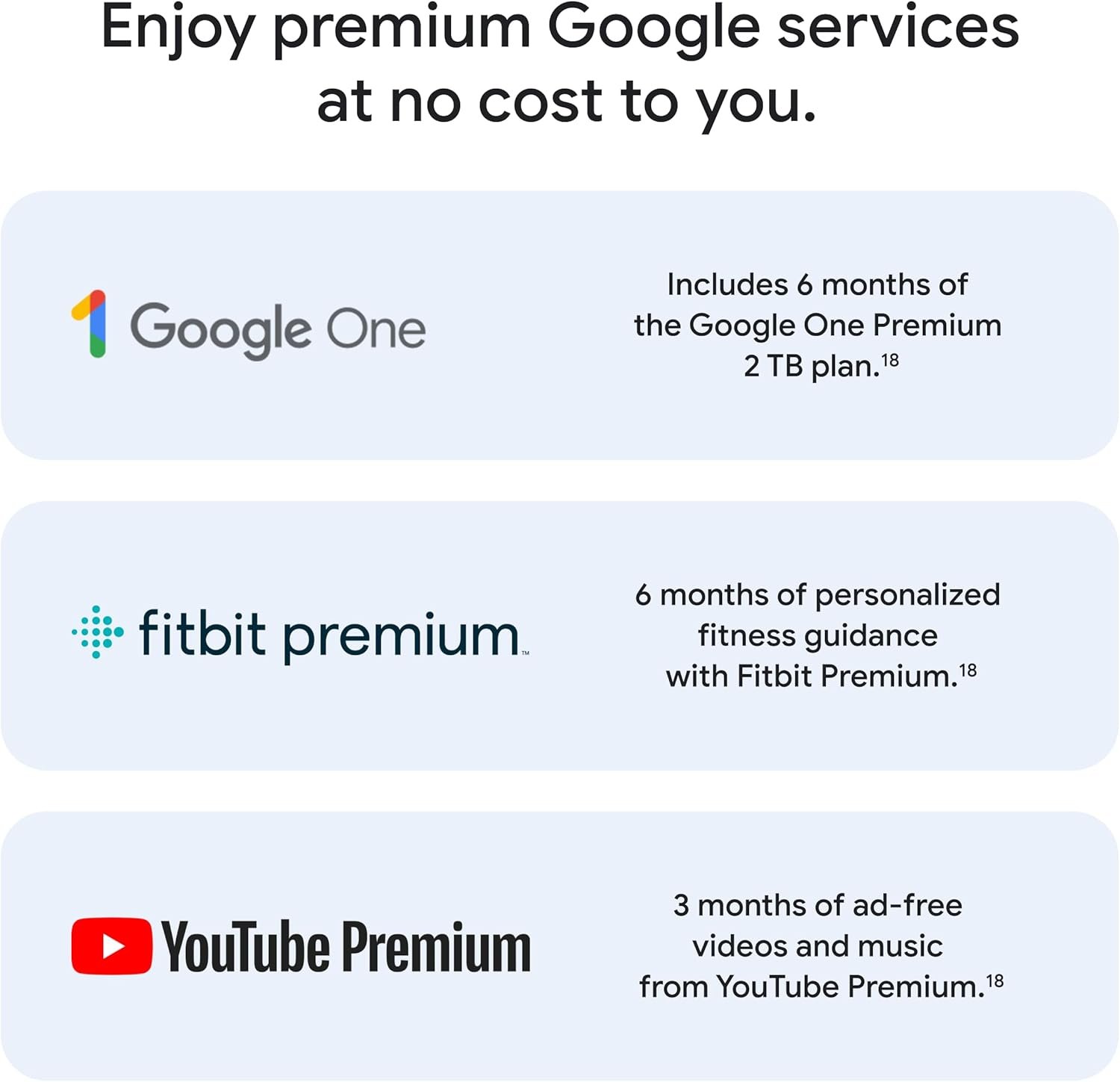 Google Pixel 10 - Unlocked Android Smartphone - Gemini AI Assistant - Advanced Triple Rear Camera, Fast-Charging 24+ Hour Battery, and 6.3" Actua Display - Frost - 128 GB (2025 Model) - Image 12