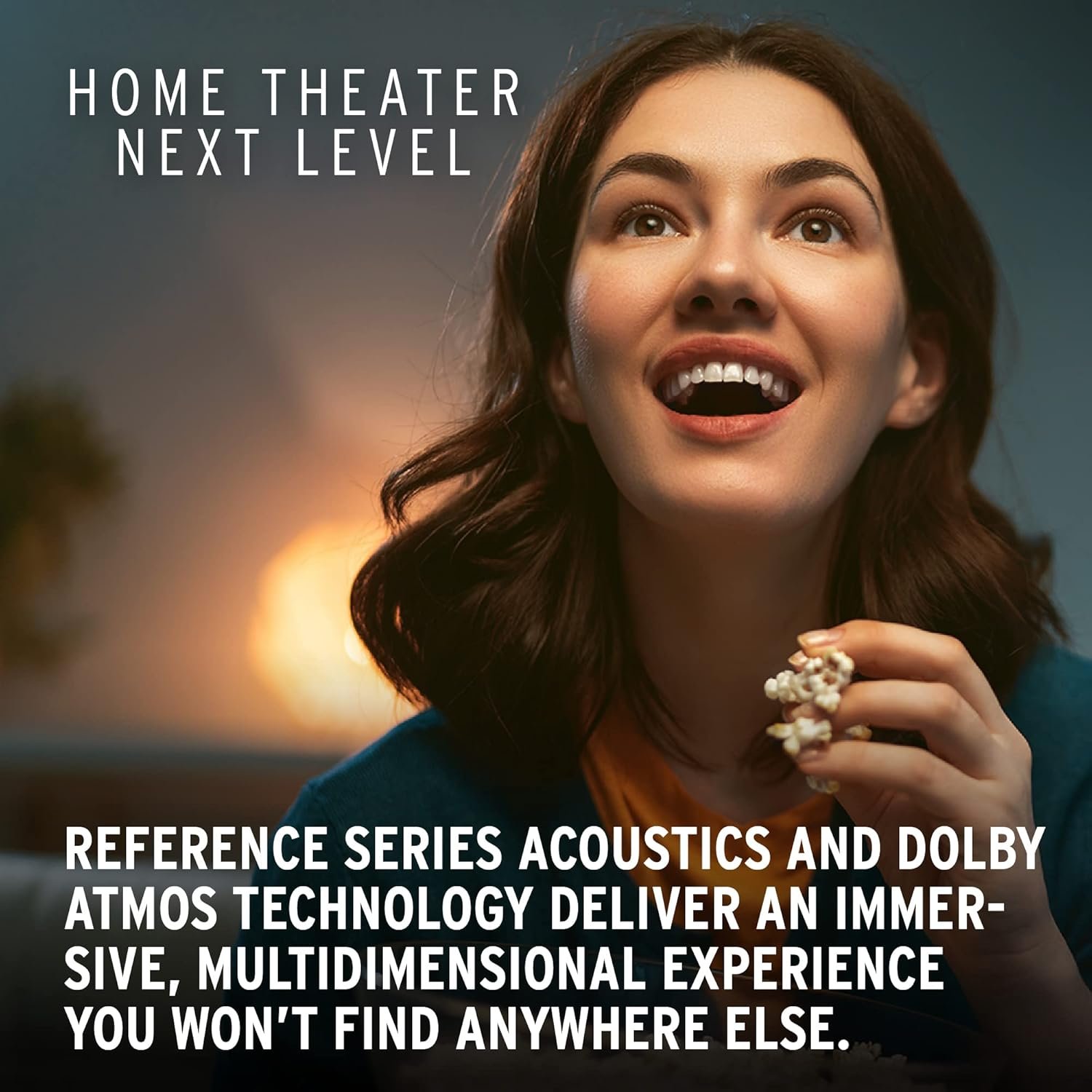 Klipsch Reference Cinema Dolby Atmos 5.1.4 System - Image 2