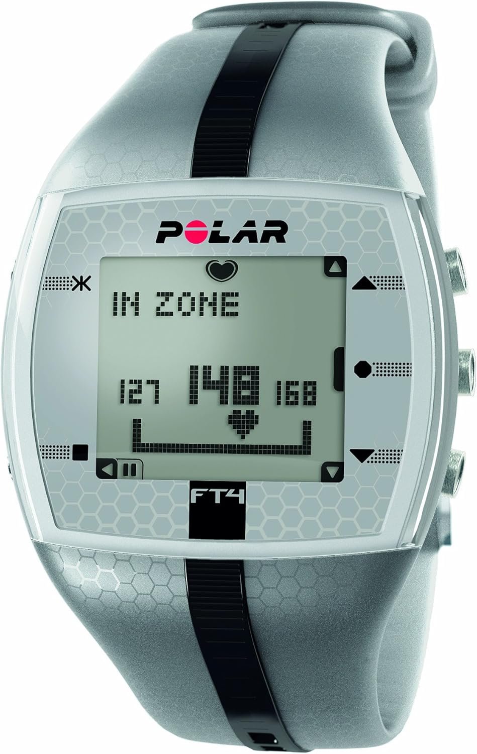 Polar FT4 Heart Rate Monitor - Image 2