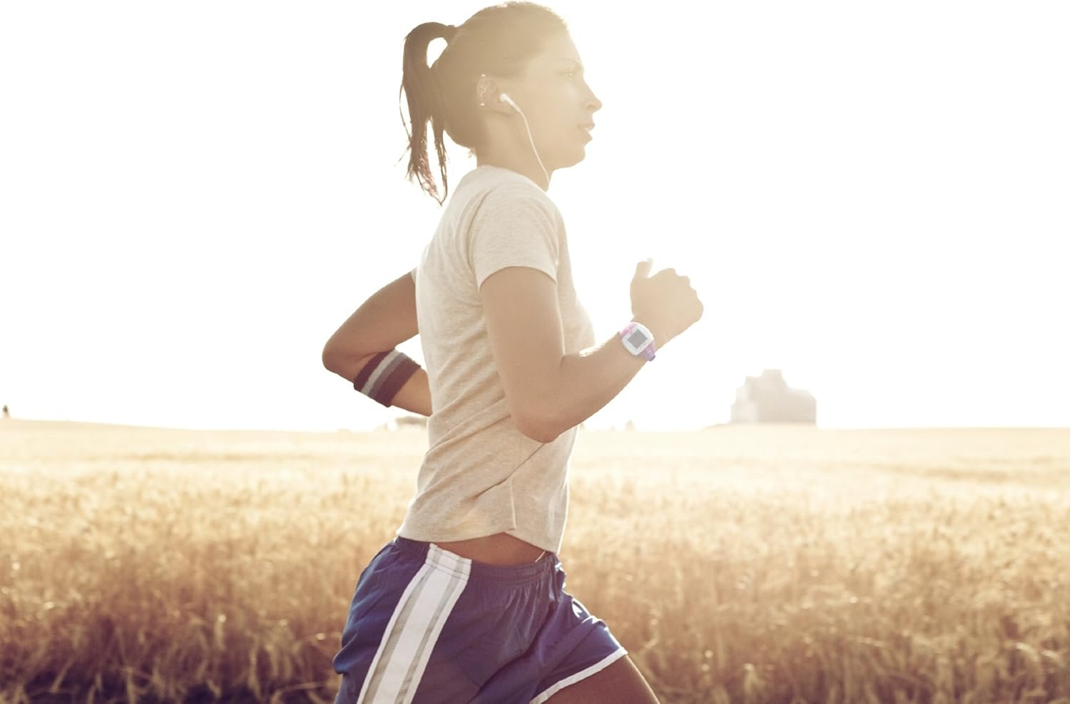 Polar FT4 Heart Rate Monitor - Image 4