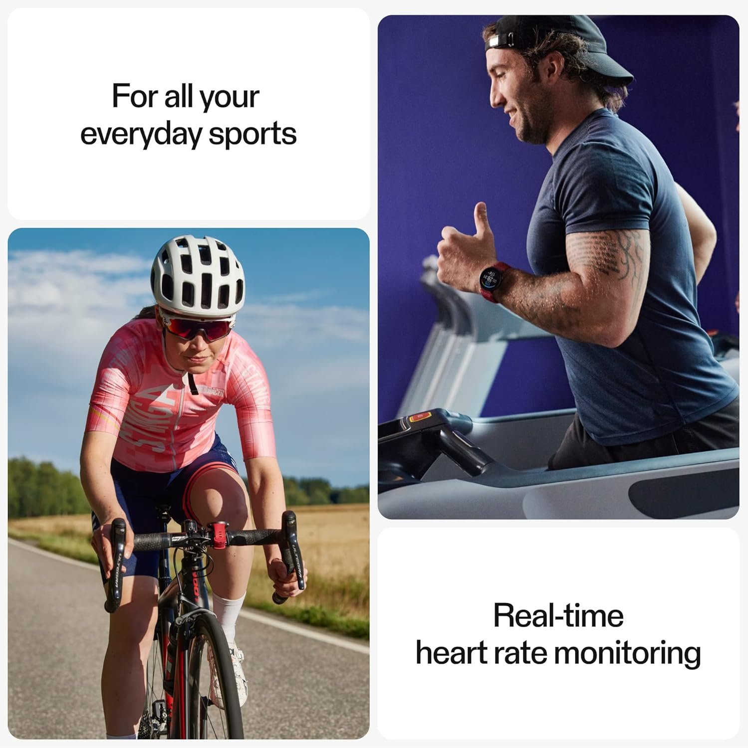 Polar H9 Heart Rate Sensor - Image 4
