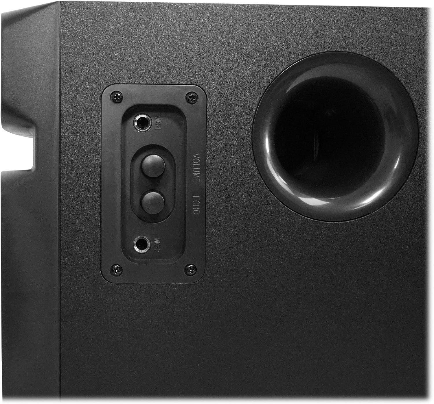 Rockville HTS45 800w 5.1 Channel Home Theater Audio System, Bluetooth Connectivity, USB/SD Playback, Wall-Mountable Speakers, for Home Entertainment - Image 5