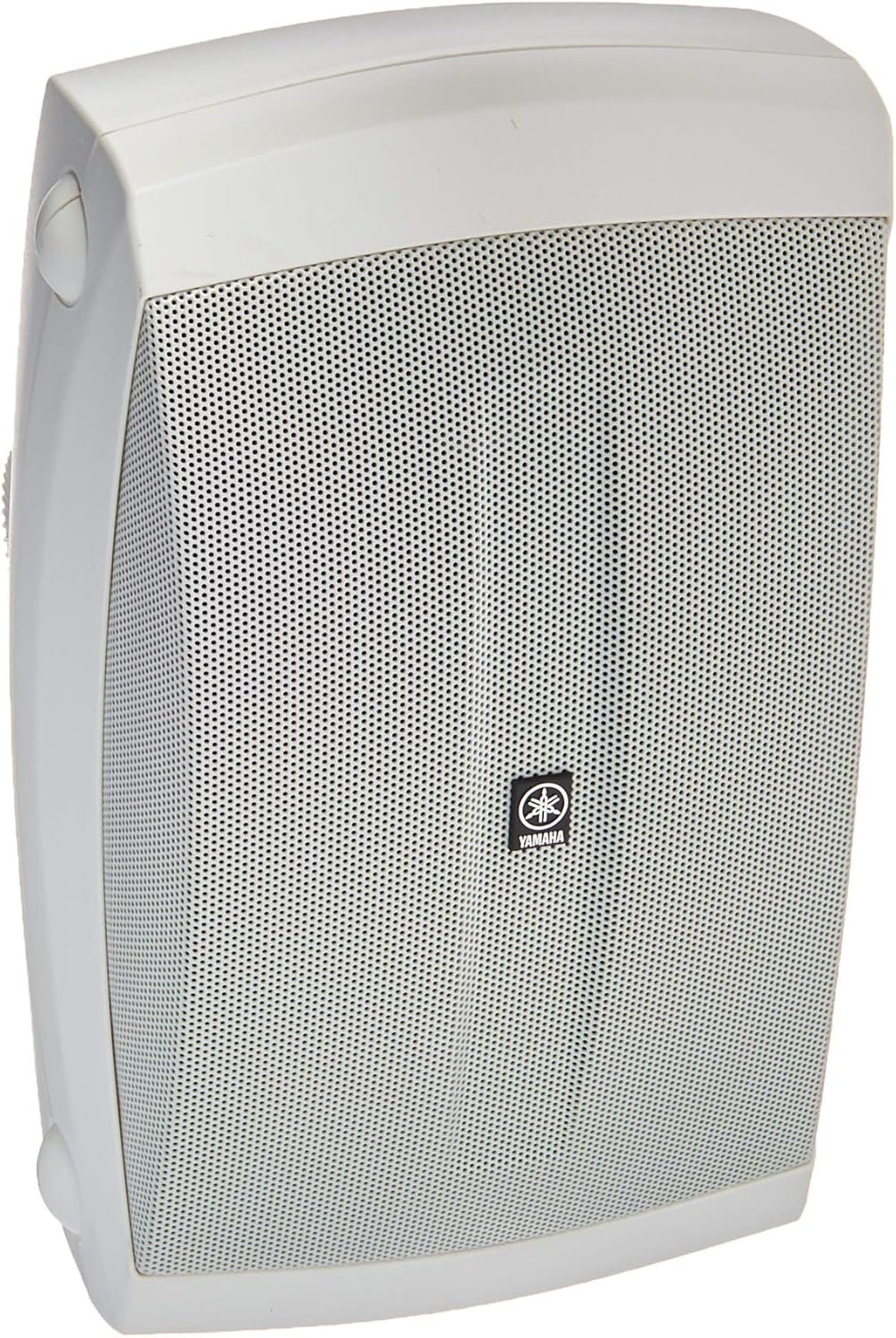Yamaha Audio NS-AW150W 2-Way Indoor/Outdoor Speakers (Pair, White) - Image 4