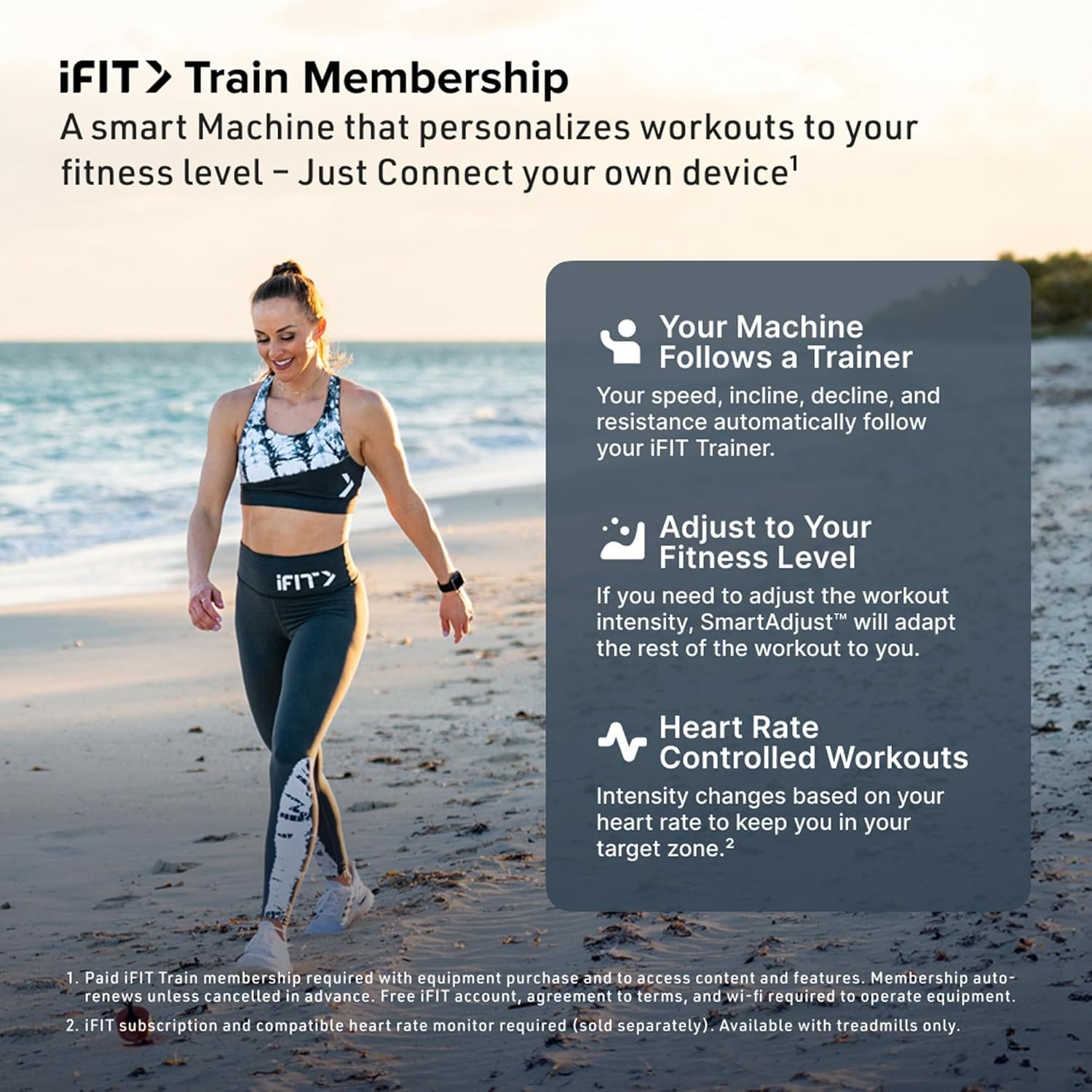 NordicTrack T Series - Image 6