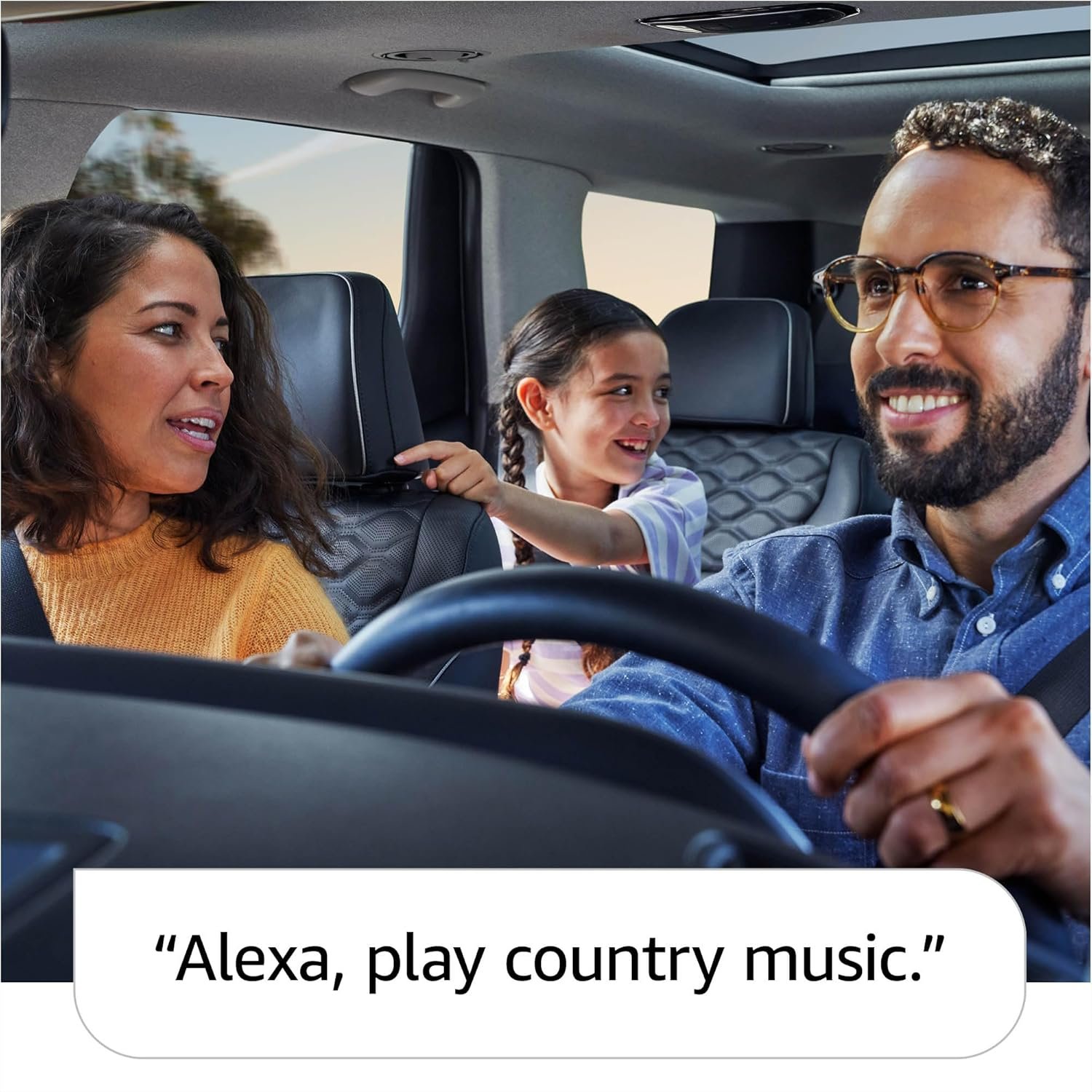 Amazon Echo Auto | Add Alexa+ - Image 4