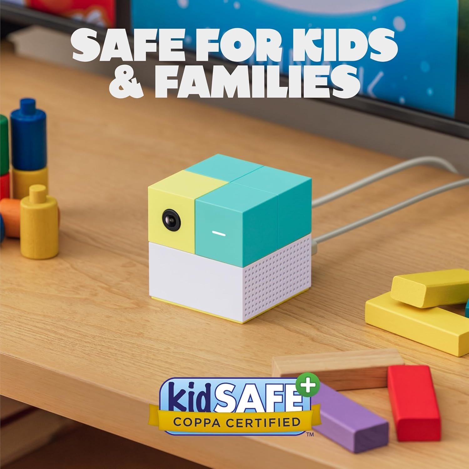 Nex Playground - The Active Play System for Kids & Families Where Indoor Physical Activity Meets Interactive Family Fun and is Great for Gaming Nights, Parties and Playdates - Image 6