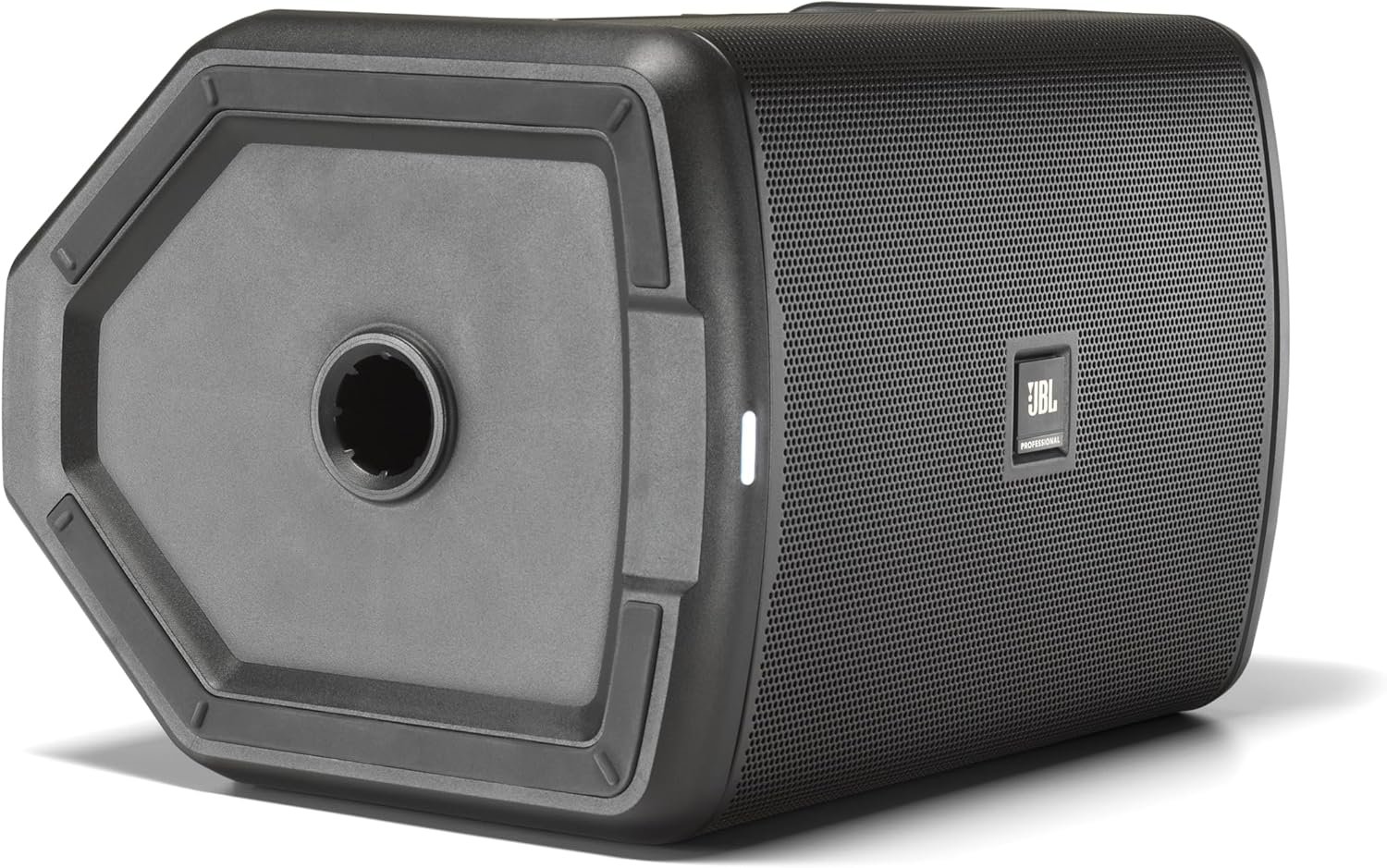 JBL Professional EON ONE Compact Ultra-Portable Battery Powered Wireless PA Speaker System with Bluetooth, Professional 4-Channel Mixer, and Lexicon Effects. Black - Image 8