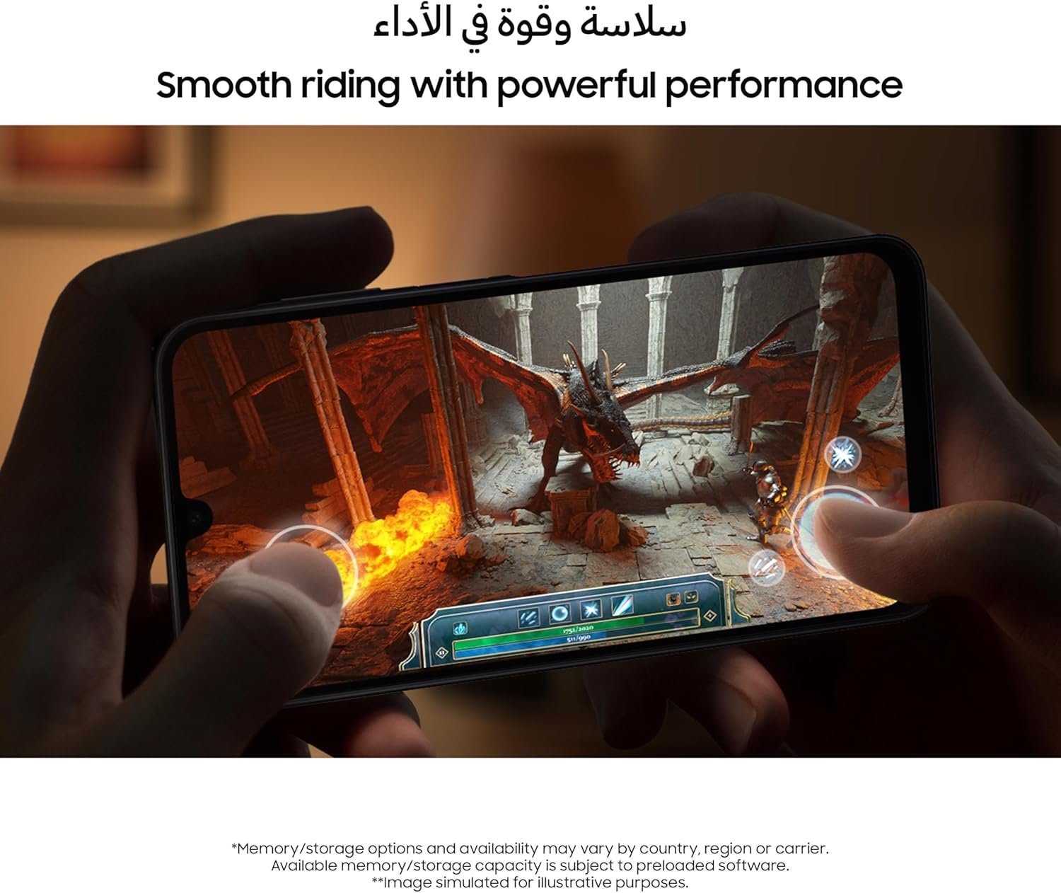 SAMSUNG Galaxy A16 4G LTE (128GB + 4GB) International Model SM-A165F/DS Factory Unlocked 6.7" Dual Sim 50MP Dual Cam (Case Bundle) (Light Green) - Image 6