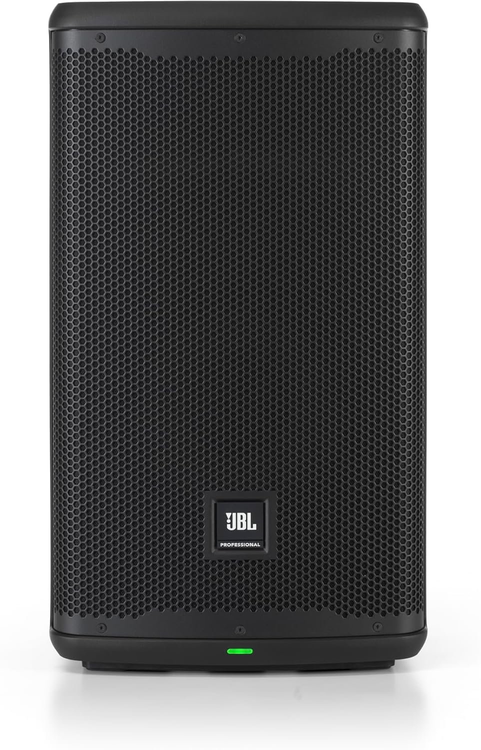 JBL Professional EON710 Powered PA Speaker with Bluetooth, 10 inch, 1300 Watt, Wired Electric, Black - Image 17