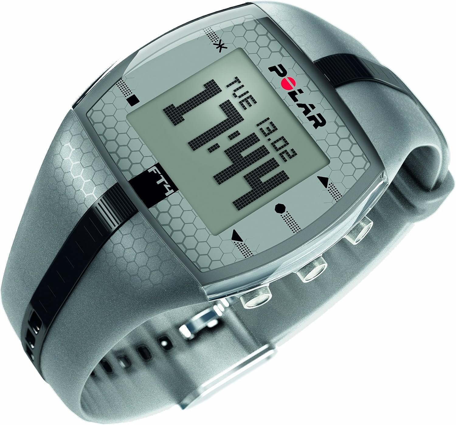Polar FT4 Heart Rate Monitor - Image 8