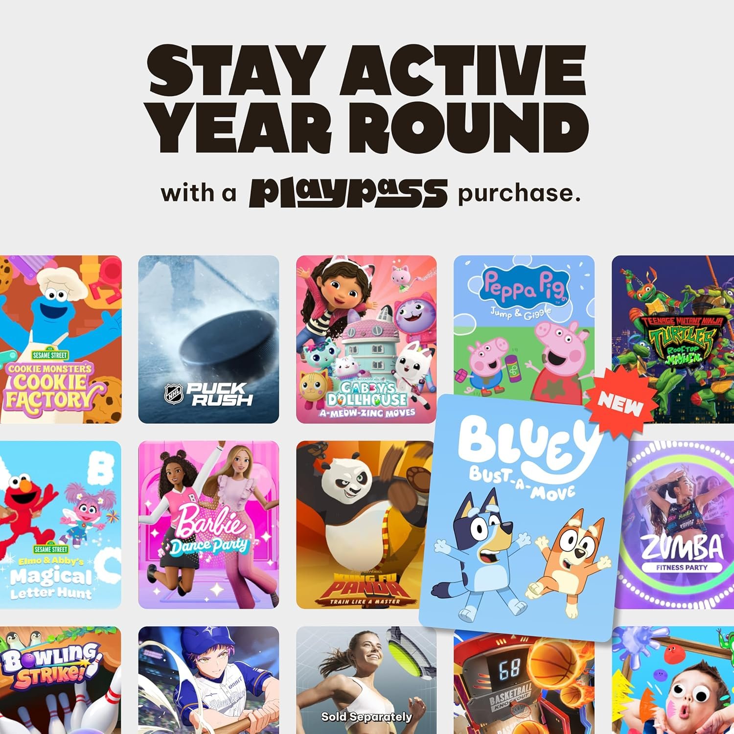 Nex Playground - The Active Play System for Kids & Families Where Indoor Physical Activity Meets Interactive Family Fun and is Great for Gaming Nights, Parties and Playdates - Image 3