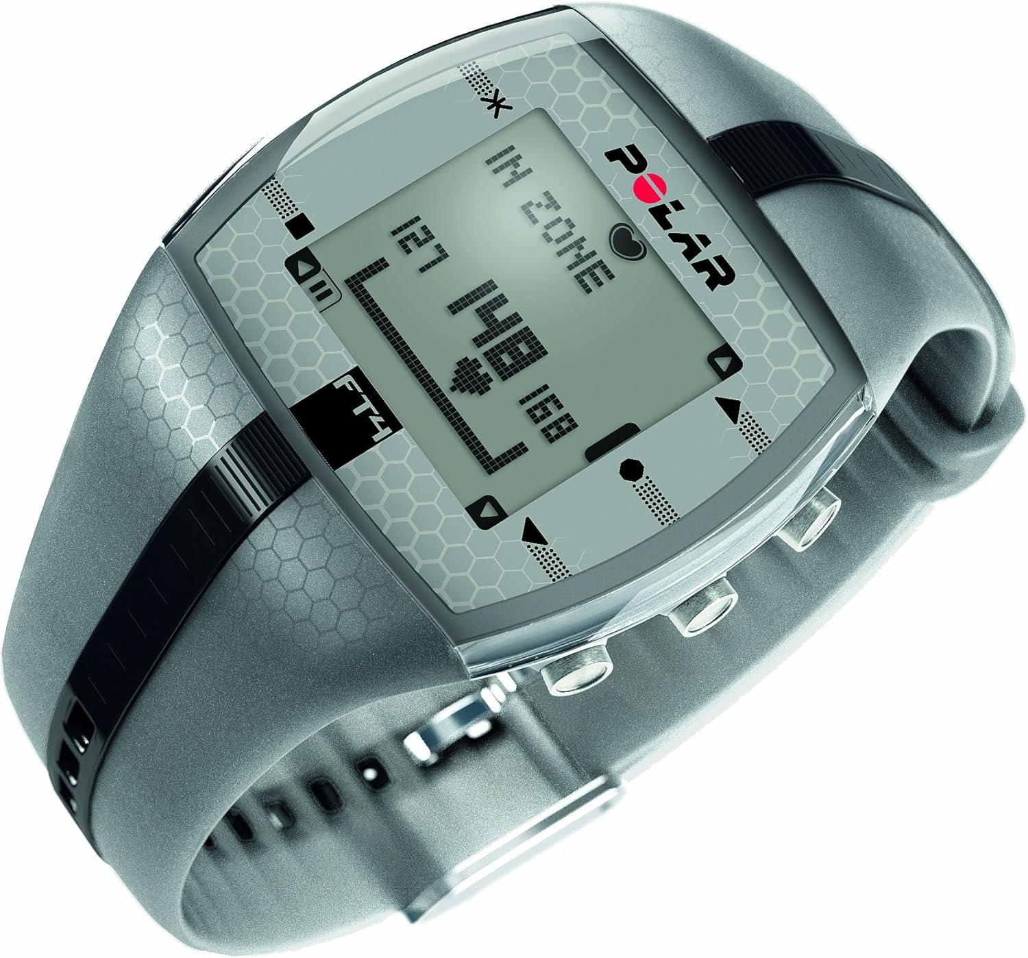 Polar FT4 Heart Rate Monitor - Image 3