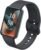 SAMSUNG Galaxy FIT 3 [2024] 1.6″ AMOLED Display | 14 Days Battery Life | 100+ Watchfaces | 100+ Exercise Modes | International Model – (Gray)