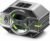 Transformers TF-Y03 CoreBlock Design Bluetooth TWS Speaker 5W Portable Wireless IPX5 Waterproof, 5H Playtime, 1200mAh, Deep Bass, Stereo Pairing, Built-in Mic, AUX/TF Card (Optimus Primal Gray)