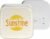 MP3 Player: Portable, Screen-Free, with Wired Headphones & Speaker Play. with 4GB Memory Card (Stores 500+ Songs), HD Resin Panel, Ideal Student Gift. (Sunshine)