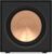 Klipsch Reference Front-Firing Subwoofer with revamped Spun-Copper thermoformed crystalline Polymer woofers
