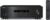 Yamaha Audio 2021 Yamaha R-S202 Stereo Receiver with Built-In Bluetooth Connectivity, Up to 100W Per Channel at 8 Ohms, 4 x RCA-In, 1 x RCA-Out, Front Panel 1/4” Headphone Output (Black) (Renewed)