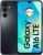 SAMSUNG Galaxy A16 4G Dual SIM (128GB, 2025) 6.7″ 90Hz AMOLED, Splash Resistant, 8Core, 50MP Camera (Factory Unlocked International Model for GSM, Global) A165M/DS (25W Fast Charger Bundle, Black)