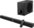 MZEIBO Sound Bar with Subwoofer,120W Soundbar for Smart TV Surround Sound Home Theater System Bluetooth 5.3 Audio Compatible with ARC, AUX, Optical
