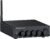 Fosi Audio Bluetooth Subwoofer Amplifier 2.1, BT30D Pro Subwoofer Amp with TPA3255 Chips 165W x2+350W & Bass Treble Control, 2.1 Channel Sub Amplifier for Desktop/Outdoor/Bookshelf Speakers