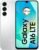 Samsung Galaxy A16 4G Dual SIM (128GB, 2025) 6.7″ 90Hz AMOLED, Splash Resistant, 8Core, 50MP Camera (Factory Unlocked International Model for GSM, Global) A165M/DS (25W Fast Charger Bundle, Grey)