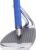 Bulex Golf Club Groove Sharpener, Re-Grooving Tool and Cleaner for Wedges & Irons – Generate Optimal Backspin – Suitable for U & V-Grooves