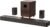Flagship 5.3.4 Soundbar with Dolby Atmos, 800W Sound Bar for Smart TV with Subwoofer, 2 Wireless Rear Speakers, BassCoupling Tech for 28Hz Depth, Home Theater Surround Sound System Works eARC, BT 5.4