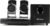 Emerson ED-8050 2.1 Channel Home Theater DVD Player and Surround Sound System with Subwoofer, HDMI Output, USB Playback, and Dual Speakers – Ideal for Immersive Movie and Music Experience