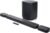 JBL Bar 700MK2-7.1 Channel soundbar System with Detachable Speakers and Dolby Atmos, 780W max Output Power and a 10″ Wireless subwoofer, Works with Voice Assistant-Enabled Speakers (Black)