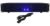 New Technical Pro AX1200 1200 Watt 2-Channel Amplifier 2U Rack DJ Power Amp