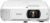 Epson Home Cinema 980 3-Chip 3LCD 1080p Projector, 4,000 Lumens Color and White Brightness, Streaming/Gaming/Home Theater, Built-In Speaker, Auto Picture Skew, 16000:1 Contrast, 2 HDMI Ports (Renewed)