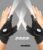 MOIPEJO LED Flashlight Gloves, Gifts for Men Dad Him Boyfriend Husband, Cool Gadget Hands-Free Finger Lights for Camping Fishing Repairing, Fathers Day Christmas Birthday Gift-Black