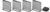 Sony BRAVIA Theater Quad 16-Speaker Home Theater Audio System with 4 Wireless Speakers, 360 Spatial Sound Mapping, Dolby Atmos/DTS:X Support, Room Calibration (HT-A9M2)