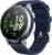 Amazfit Active 3 Premium GPS Running Smart Watch, 1.32″ AMOLED Sapphire Display, 12-Day Battery, 4GB Storage, Offline Maps, 170+ Workout Modes, 5 ATM, Heart Rate & Fitness Tracker for Android & iPhone