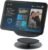 Amazon Echo Show 8 (2025 release) with Amazon Adjustable Stand | Graphite