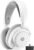 SteelSeries Arctis Nova 7 Wireless Gen 2 Gaming Headset – Real-Time App Control, 50+ HR Play, Neodymium Drivers, Mix 2.4GHz/Bluetooth, PC, PS5, PS4, Switch 1/2, Mobile – White