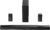 ULTIMEA 5.1.2ch Surround Sound System for TV with Dolby Atmos, Sound Bar for Smart TV with 2 Surround Speakers, Soundbar for Home Theater, Bluetooth® 5.4, HDMI eARC, Skywave F40 (2026 New Model)