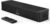 BESTISAN 2.1ch Sound Bar with Built-in Subwoofer, 100W Peak Power, HDMI ARC/Opt/AUX/USB/Bluetooth 5.3, 3 EQ Modes & Volume Boost, 16.5″ All-in-One for TV/PC/Gaming/Projector