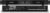 Professional 2-Channel Power Amplifier, 1U 2 x 1500W at 4-Ohm Audio Amp with XLR/Speakon Connectivity, Stereo/Bridge/Parallel Modes, Limiter & Overload Protection for Stage and Studio