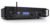 Pyle 2-Channel Rack Mount Power Amplifier with Bluetooth – 2000W Bridgeable with TRS XLR Input, Speakon Outputs, USB-A Input with MP3 Player, Bridge Mode, Cooling Fan, LED Level Meters – PTA1000BT