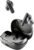 Skullcandy Smokin’ Buds Wireless Earbuds, Bluetooth Headphones, Noise Isolating Fit, Up to 20 Hours Battery, IPX4 Sweat and Water Resistant, Microphone for iPhone Android – True Black