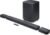JBL Bar 1300XMK2-11.1.4 Channel soundbar System with Detachable Surround Speakers & Dolby Atmos & DTS:X, 1570W max Output Power & a 12″ Wireless subwoofer (Black)