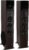 Rockville TM150D Powered Home Theater Tower Speaker System, Dark Wood, 1000W, 10″ Subwoofers, Bluetooth, USB/SD Playback, FM Radio, Remote Control, Karaoke Ready, Perfect for Home Entertainment