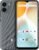 BLU G35 | 2025 | Unlocked | 6.5” HD+ Infinity Display | Dual 8MP Camera + LED Flash 5MP Selfie Camera | 32GB/3GB I US Version | US Warranty | Grey