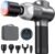 BOB AND BRAD C2 Pro Massage Gun with Heat and Cold Therapy, FSA Eligible & HSA Approved, PT-Developed Deep Tissue Back Massager for Athletes, Men & Women — Birthday & Holiday Gifts
