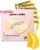 grace & stella Award Winning Under Eye Mask – Mothers Day Gifts Bulk – Gel Eye Patches for Dark Circles, Puffy Eyes, Wrinkles, Undereye Bags – Gifts for Teen Girls – Vegan (48 Pairs, Gold)