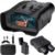 AKASO Seemor-200 Night Vision Goggles – 4K Full Color Night Vision Binoculars for Adults, App-Enabled Photo and Video Saving,AI-ISP 3280FT Viewing Range,16x Digital Zoom for Camping Hiking & Security